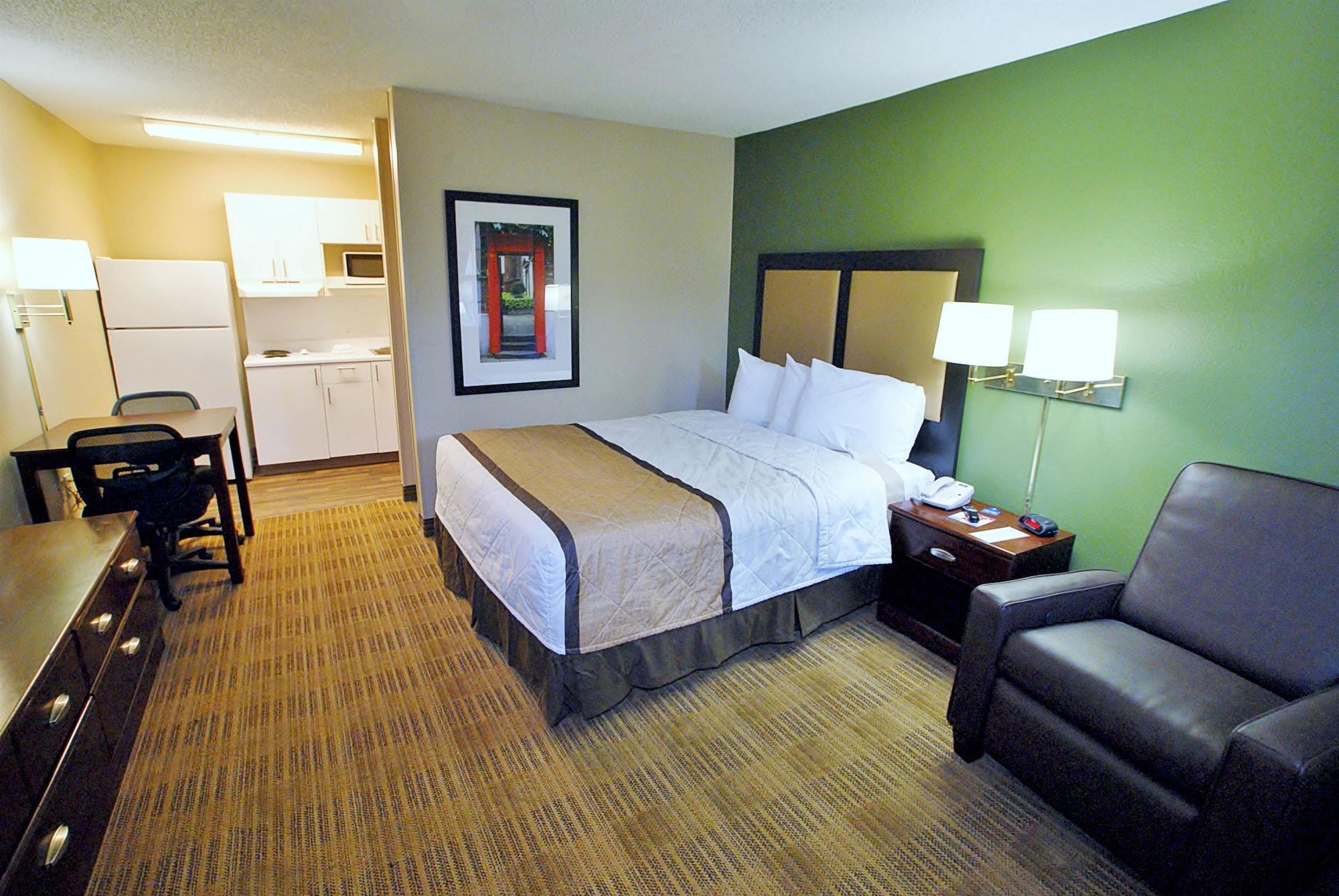 Extended Stay America Suites - Cincinnati - Springdale - I-275 Екстериор снимка