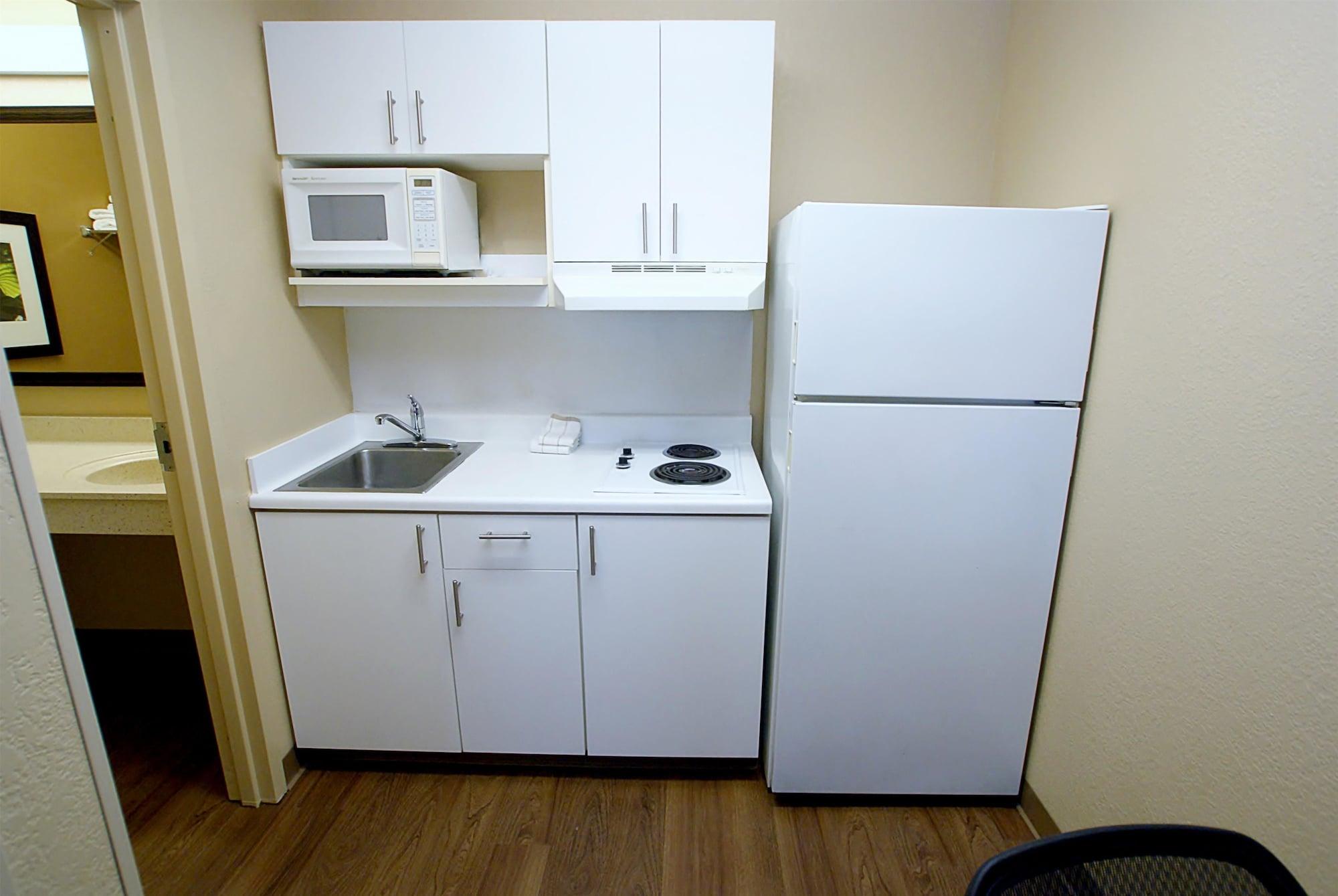 Extended Stay America Suites - Cincinnati - Springdale - I-275 Екстериор снимка