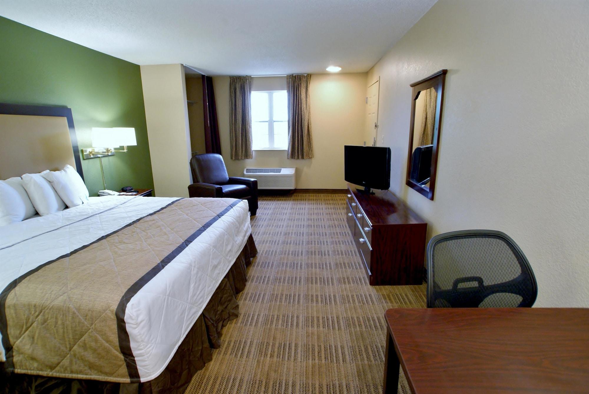 Extended Stay America Suites - Cincinnati - Springdale - I-275 Екстериор снимка