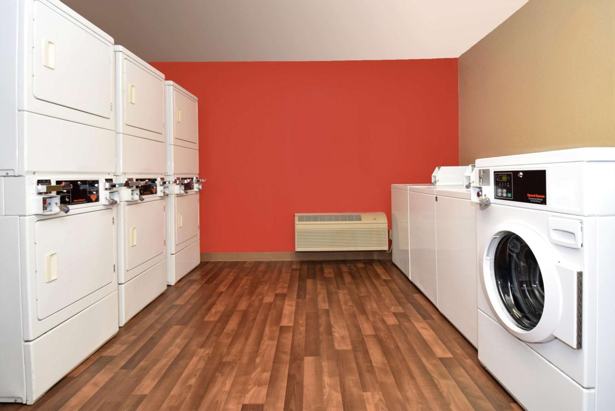 Extended Stay America Suites - Cincinnati - Springdale - I-275 Екстериор снимка