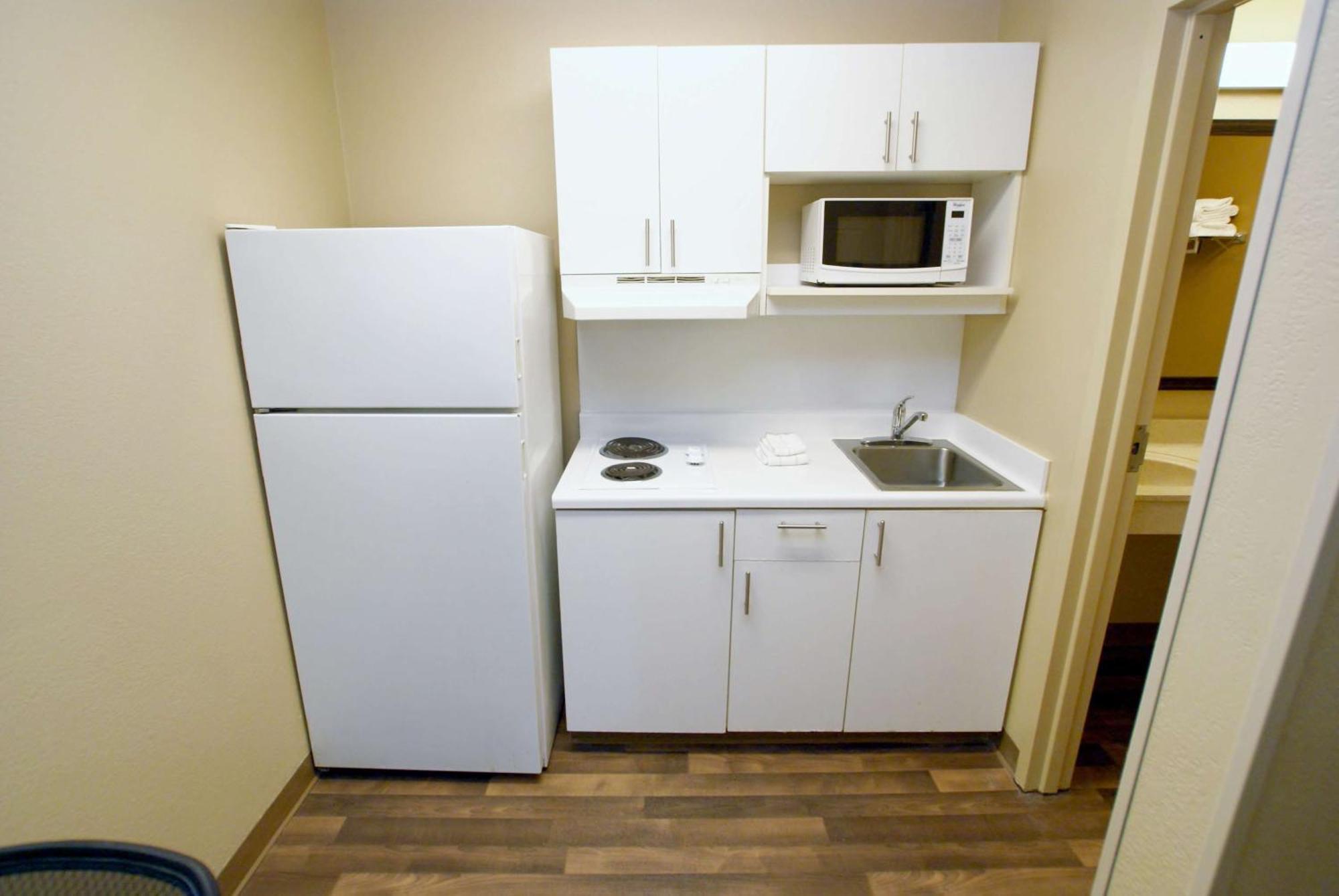 Extended Stay America Suites - Cincinnati - Springdale - I-275 Екстериор снимка